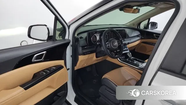 Kia Carnival 4th generation id 3453714 из Кореи 20