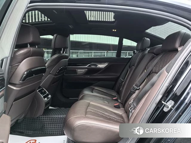 BMW 7 series id 4299476 из Китая 19