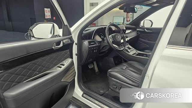 Hyundai Palisade id 4631491 из Кореи 20