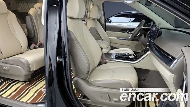 Kia Carnival 4th generation id 2738758 из Кореи 20