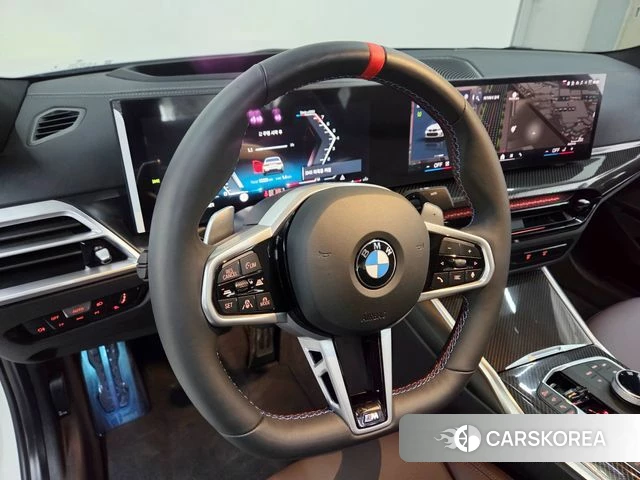 BMW 3 Series (G20) id 3963251 из Кореи 20