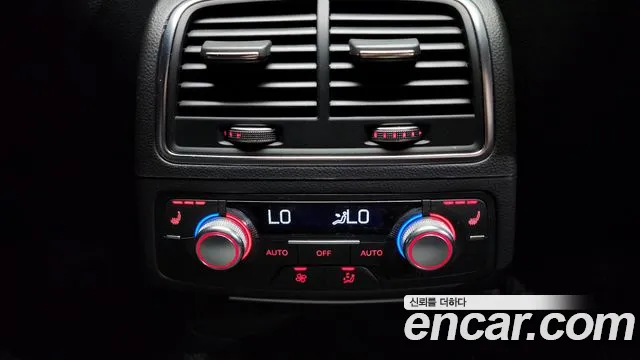 Audi New A6 id 2764930 из Кореи 20