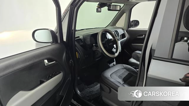 Kia The New Kia Ray id 4590599 из Кореи 33