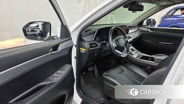 Hyundai Palisade id 4632426 из Кореи 31