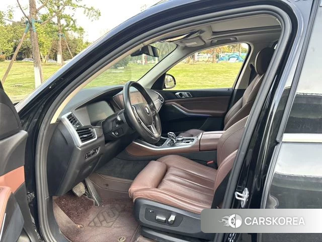 BMW X5 (imported) id 4298136 из Китая 11