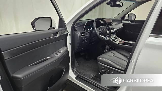 Hyundai Palisade id 3839841 из Кореи 20