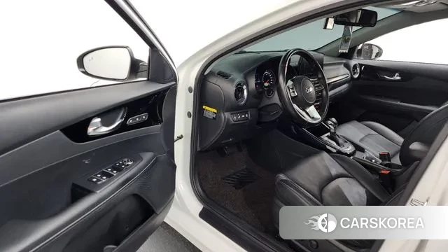 Kia Come New K3 id 3779253 из Кореи 20