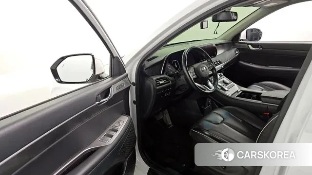 Hyundai Palisade id 3777877 из Кореи 20