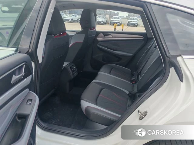 Volkswagen Lingdu id 4299805 из Китая 17