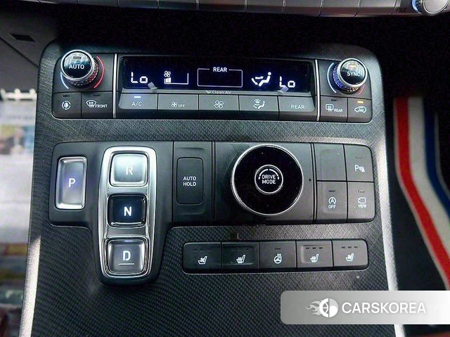 Hyundai Palisade id 4356524 из Кореи 20