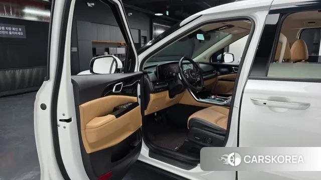 Kia Carnival 4th generation id 3735353 из Кореи 20