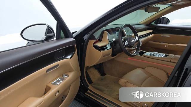 Genesis G90 (RS4) id 4500502 из Кореи 38