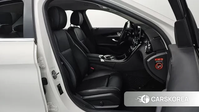 Mercedes-Benz C-Class W205 id 3494256 из Кореи 20