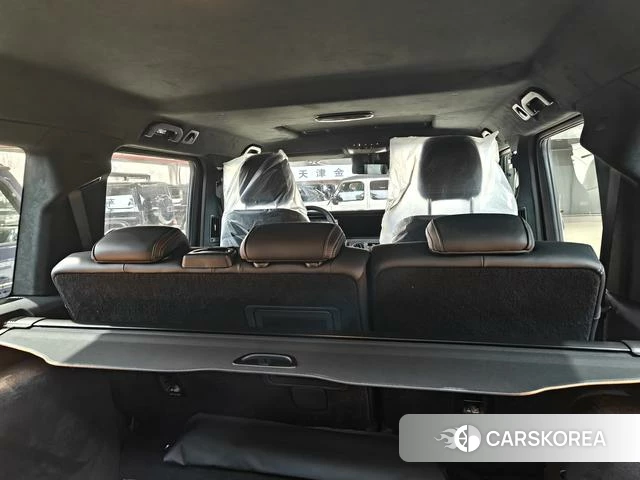 Mercedes-Benz G-class id 4297903 из Китая 22