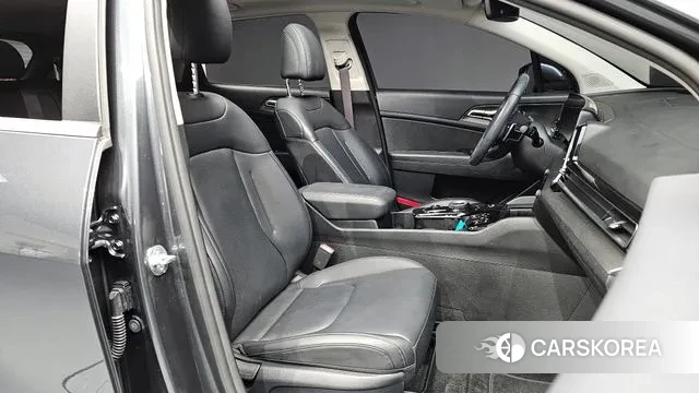 Kia Sportage 5th Generation id 3545083 из Кореи 20