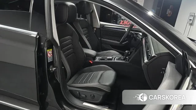 Volkswagen Arteon id 3410447 из Кореи 21