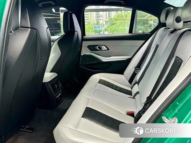 BMW M3 id 4367527 из Китая 15