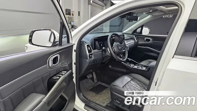 Kia Sorento 4th Generation id 2849854 из Кореи 20