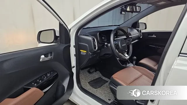 Kia The New Morning (JA) id 3365345 из Кореи 20