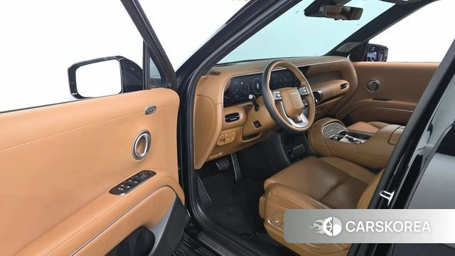 Hyundai Palisade (LX3) id 3914229 из Кореи 20