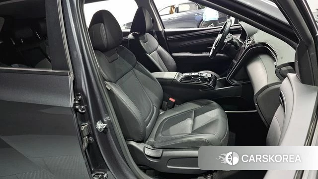 Hyundai Tucson (NX4) id 3806301 из Кореи 20
