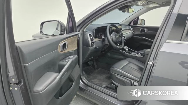 Kia Sorento 4th Generation id 4625558 из Кореи 20