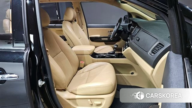 Kia The New Carnival id 3796059 из Кореи 20