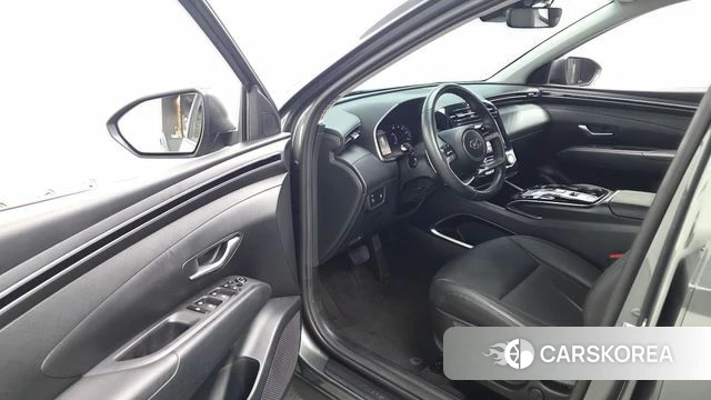 Hyundai Tucson (NX4) id 4580189 из Кореи 30