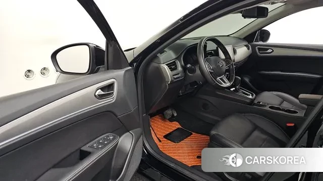 Renault Korea (Samsung) XM3 id 3058400 из Кореи 20