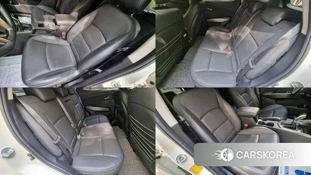 Ssangyong The New Tivoli Air id 3201229 из Кореи 20