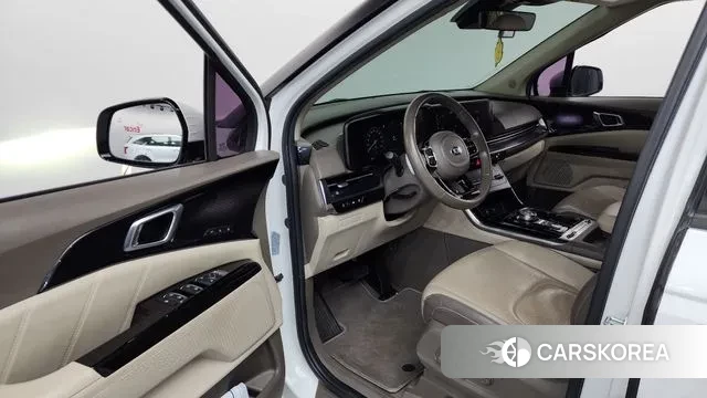 Kia Carnival 4th generation id 3519326 из Кореи 20