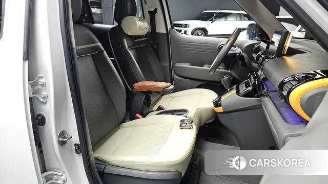 Hyundai Casper id 3776860 из Кореи 20