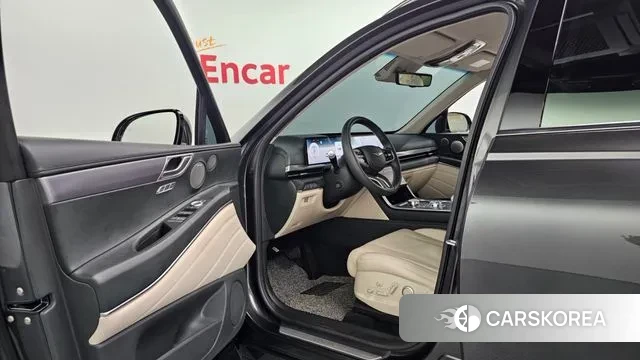 Genesis GV80 id 3185311 из Кореи 20