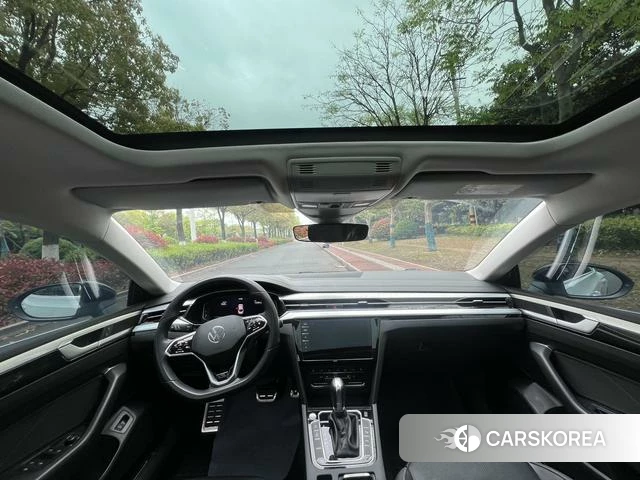 Volkswagen CC id 4276934 из Китая 16