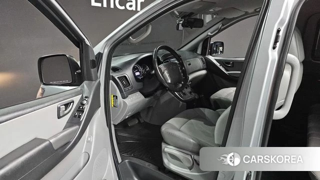 Hyundai The New Grand Starex id 4923680 из Кореи 20