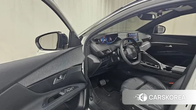 Peugeot 3008 second generation id 3399853 из Кореи 20