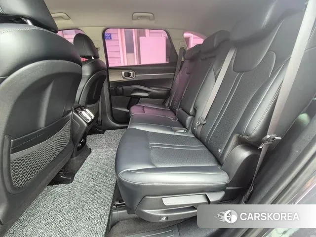 Kia Sorento 4th Generation id 2997764 из Кореи 19