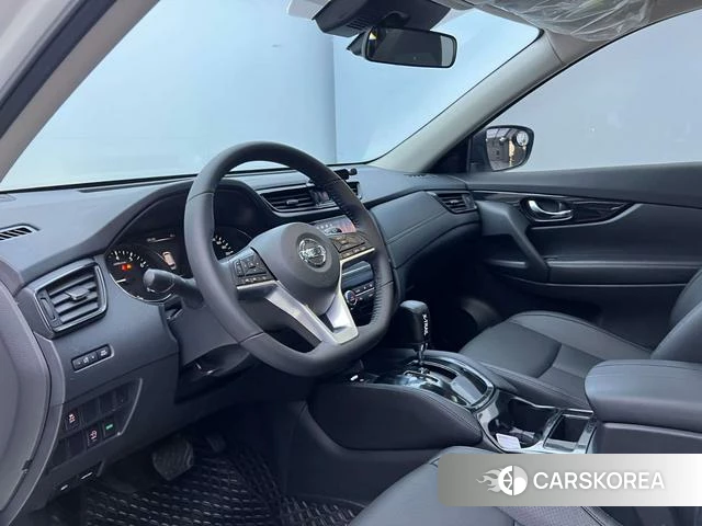Nissan Qijun id 4298249 из Китая 25