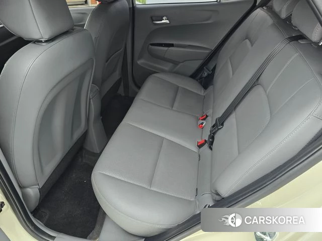 Kia Morning Urban (JA) id 4453347 из Кореи 20