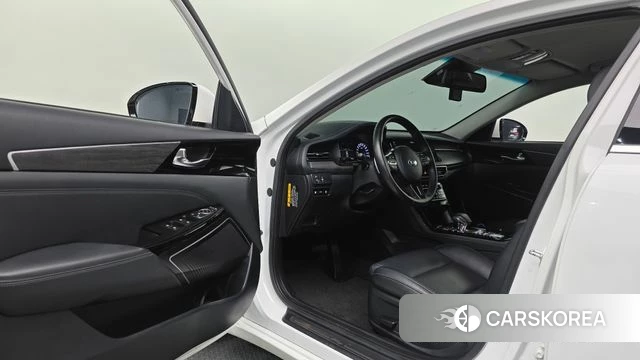 Kia K7 Premier id 4677378 из Кореи 33