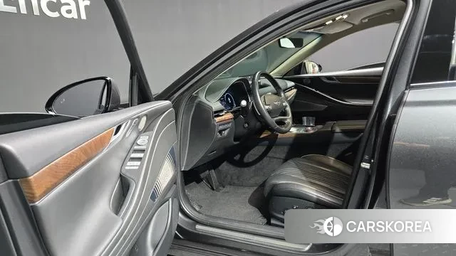 Genesis G80 (RG3) id 3396100 из Кореи 20