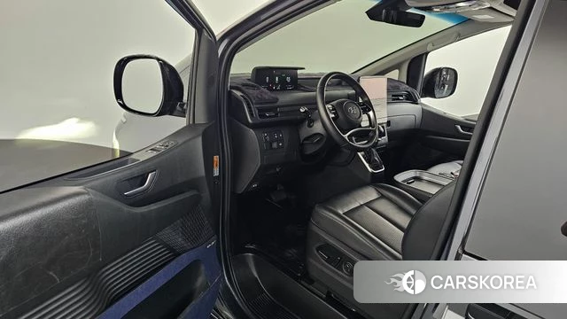 Hyundai Staria id 4389161 из Кореи 20