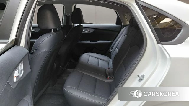 Kia The New K3 2nd generation id 4309237 из Кореи 30