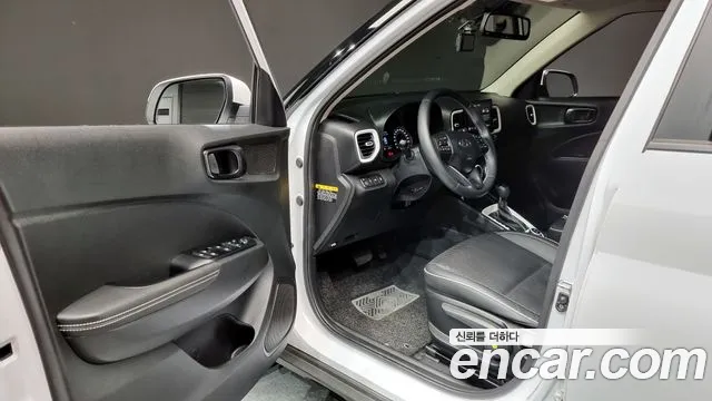 Hyundai Venue id 2689428 из Кореи 20