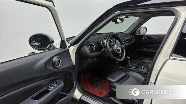 Mini Cooper Clubman id 4339808 из Кореи 30