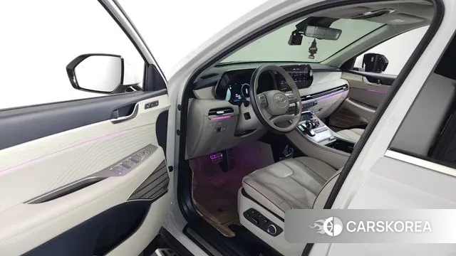 Hyundai The New Palisade id 3751735 из Кореи 20