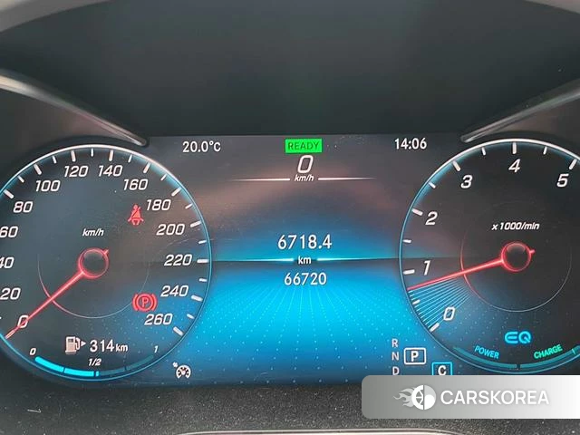 Mercedes-Benz Class C id 4264798 из Китая 13