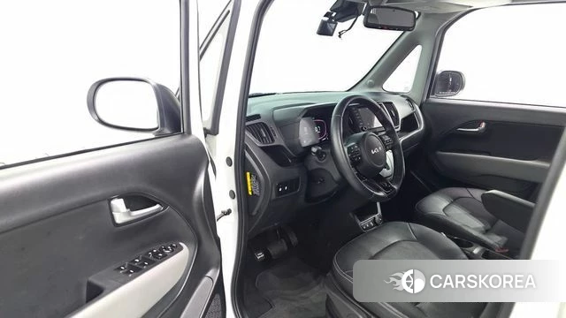 Kia The New Kia Ray id 4739695 из Кореи 31