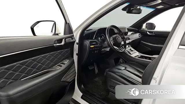 Hyundai Palisade id 2989880 из Кореи 20