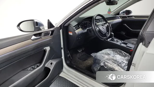 Volkswagen Arteon id 3423092 из Кореи 20